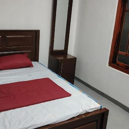 Kr Villa Arugam Bay Εξωτερικό φωτογραφία