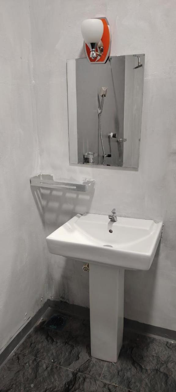 Kr Villa Arugam Bay Εξωτερικό φωτογραφία