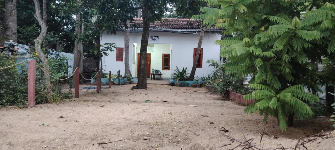 Kr Villa Arugam Bay Εξωτερικό φωτογραφία