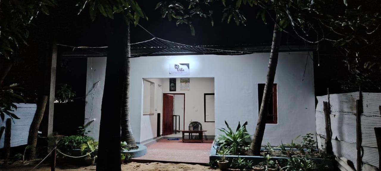 Kr Villa Arugam Bay Εξωτερικό φωτογραφία